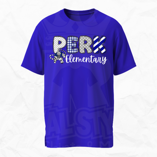 Perk Elementary