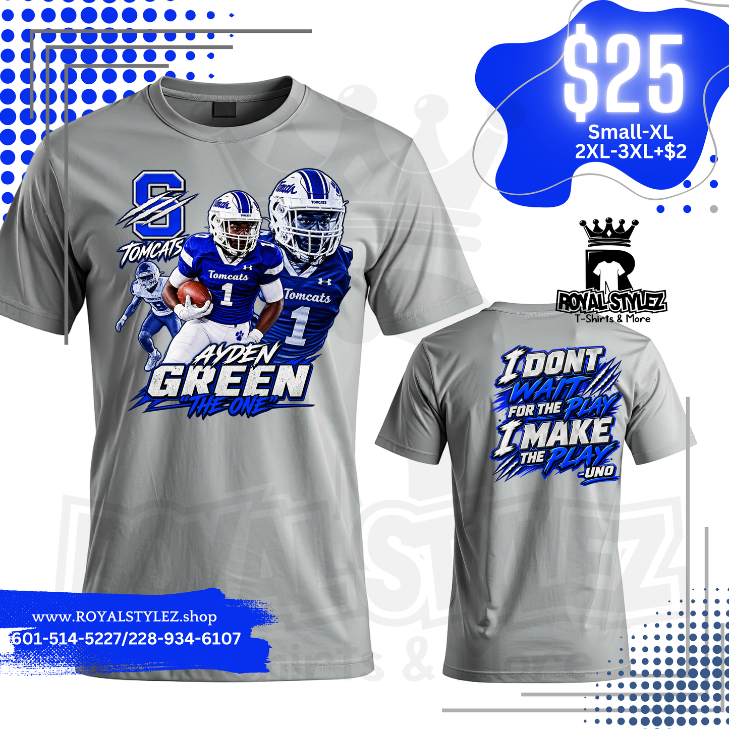 Uno Fan Shirts
