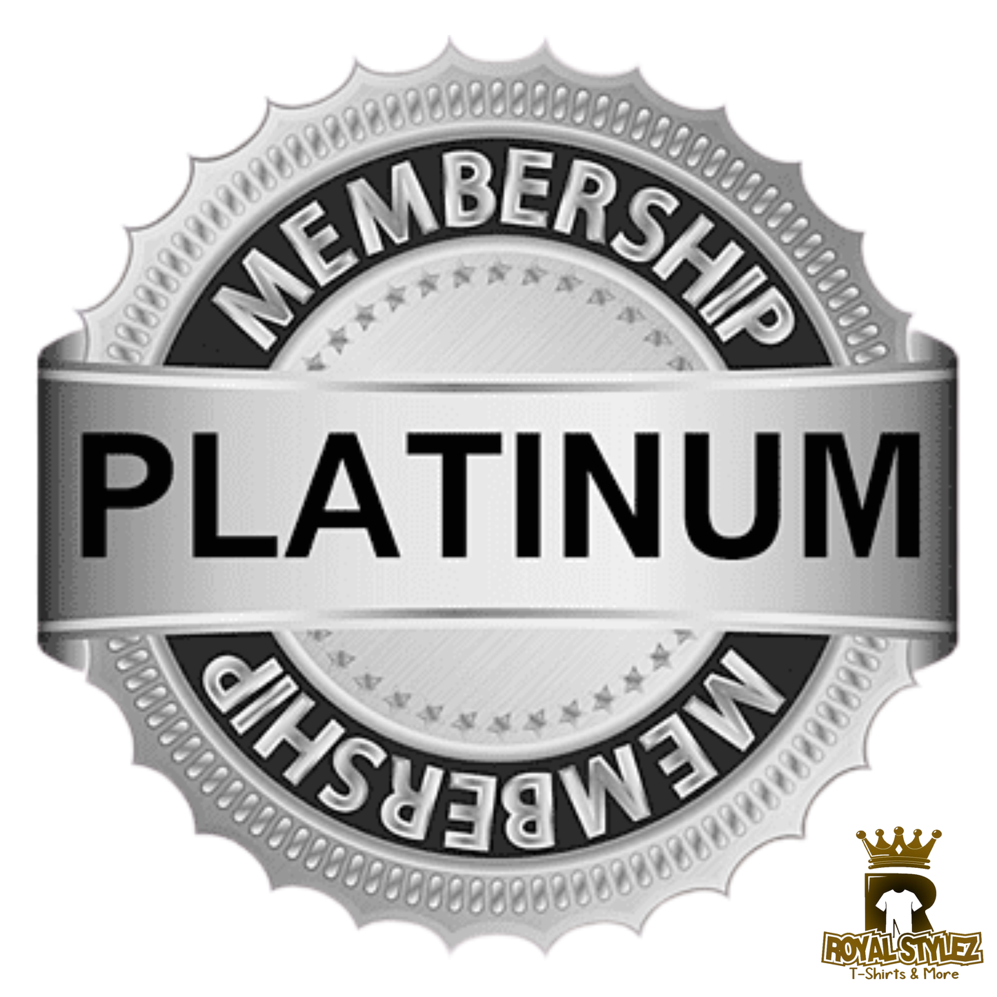 Platinum Membership