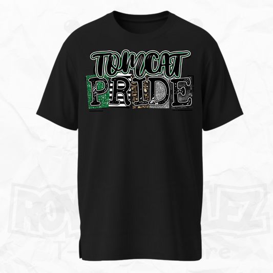Tomcat Pride