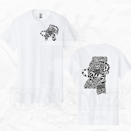 Mono Duck Camo