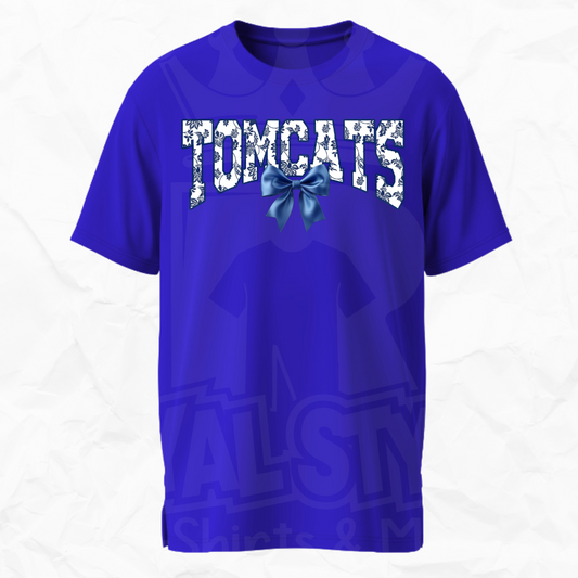 Coquette Tomcats