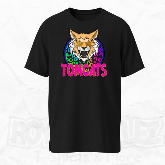 Woodstock Tomcats