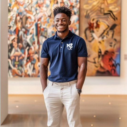 MP Classic Polo