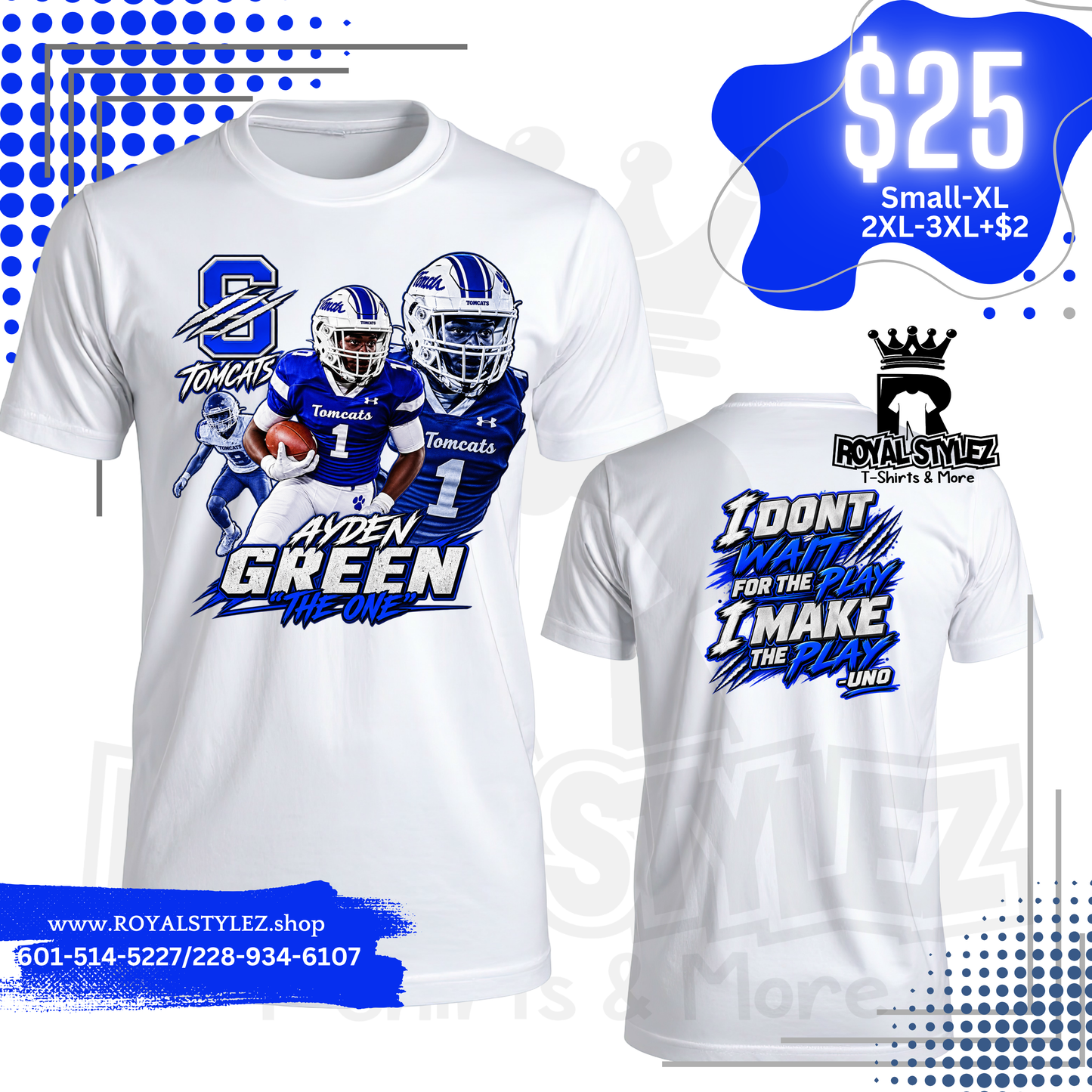 Uno Fan Shirts