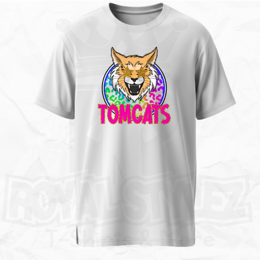 Woodstock Tomcats