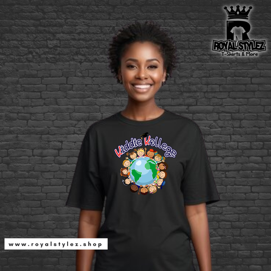 Kiddie Kollege (Staff Gear)