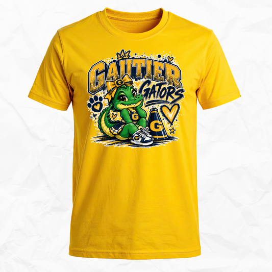 Baby Gator - Girl