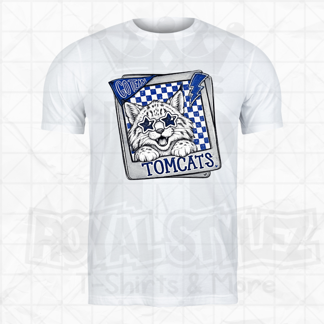 Baby Tomcats