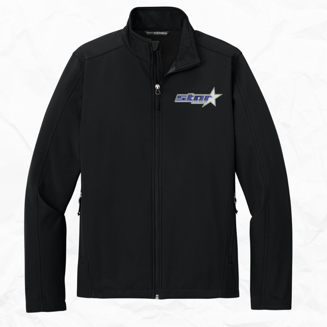 Star Chevrolet Racing Jacket