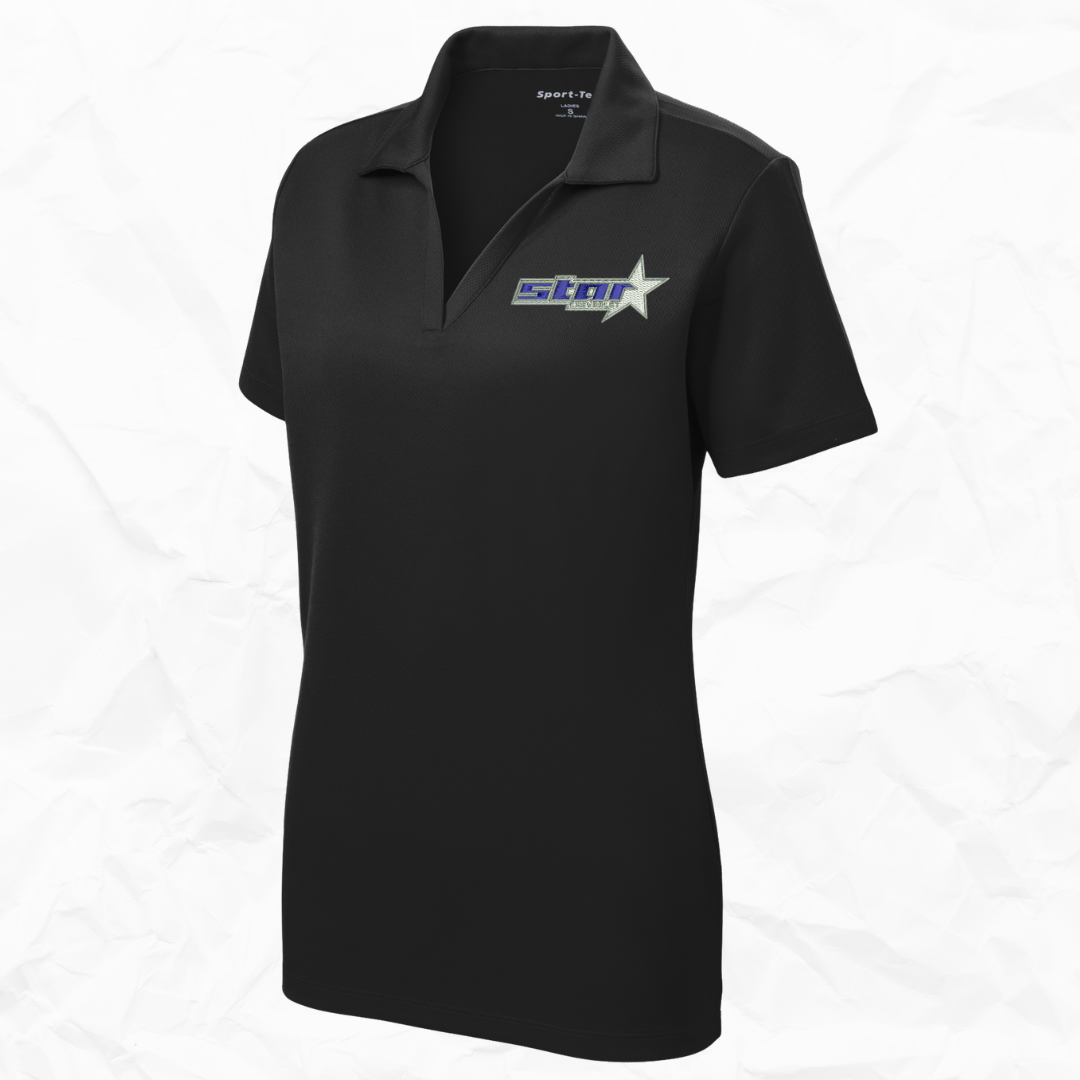 Star Chevrolet Racing Polo