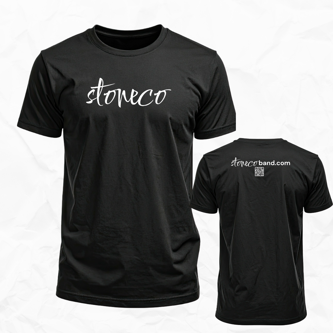 Stoneco StoneCo Classic Tee – Royal Stylez T-Shirts & More