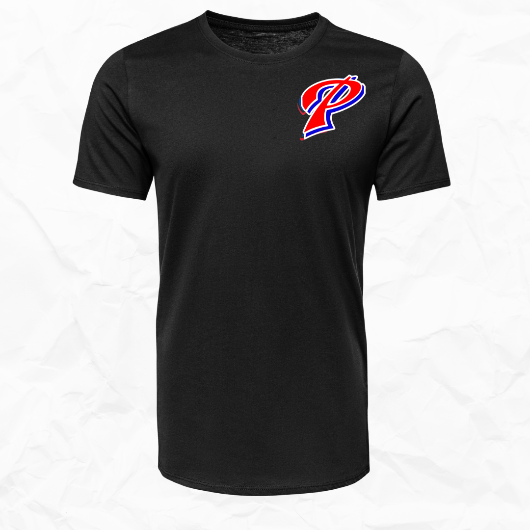 Pascagoula Classic Tee