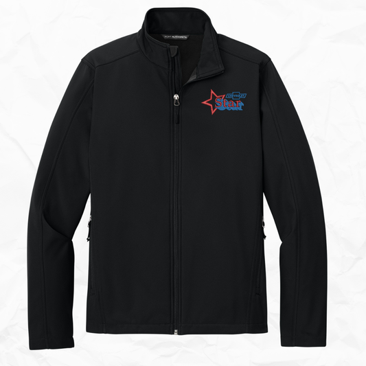 Star Chevrolet Jacket
