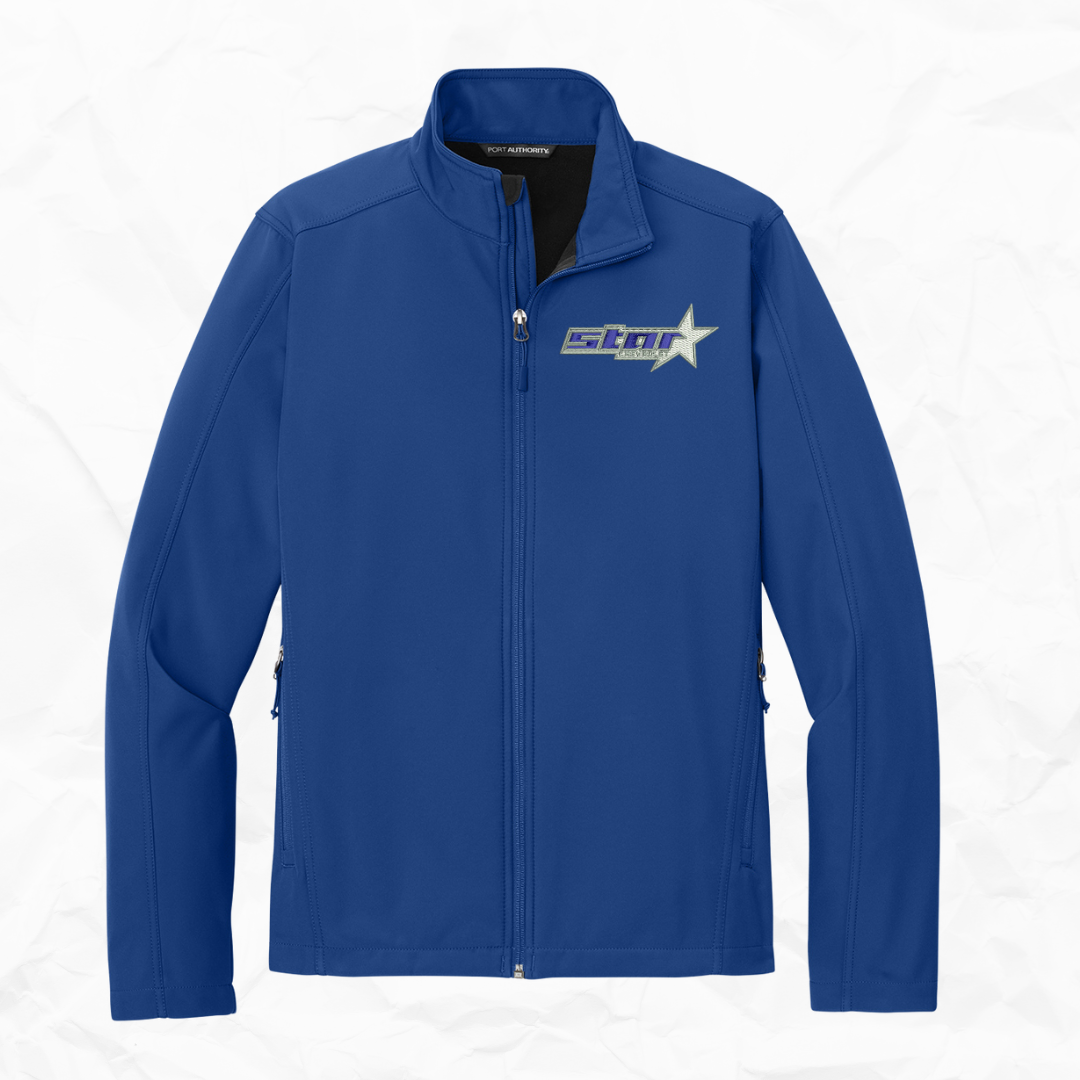 Star Chevrolet Racing Jacket