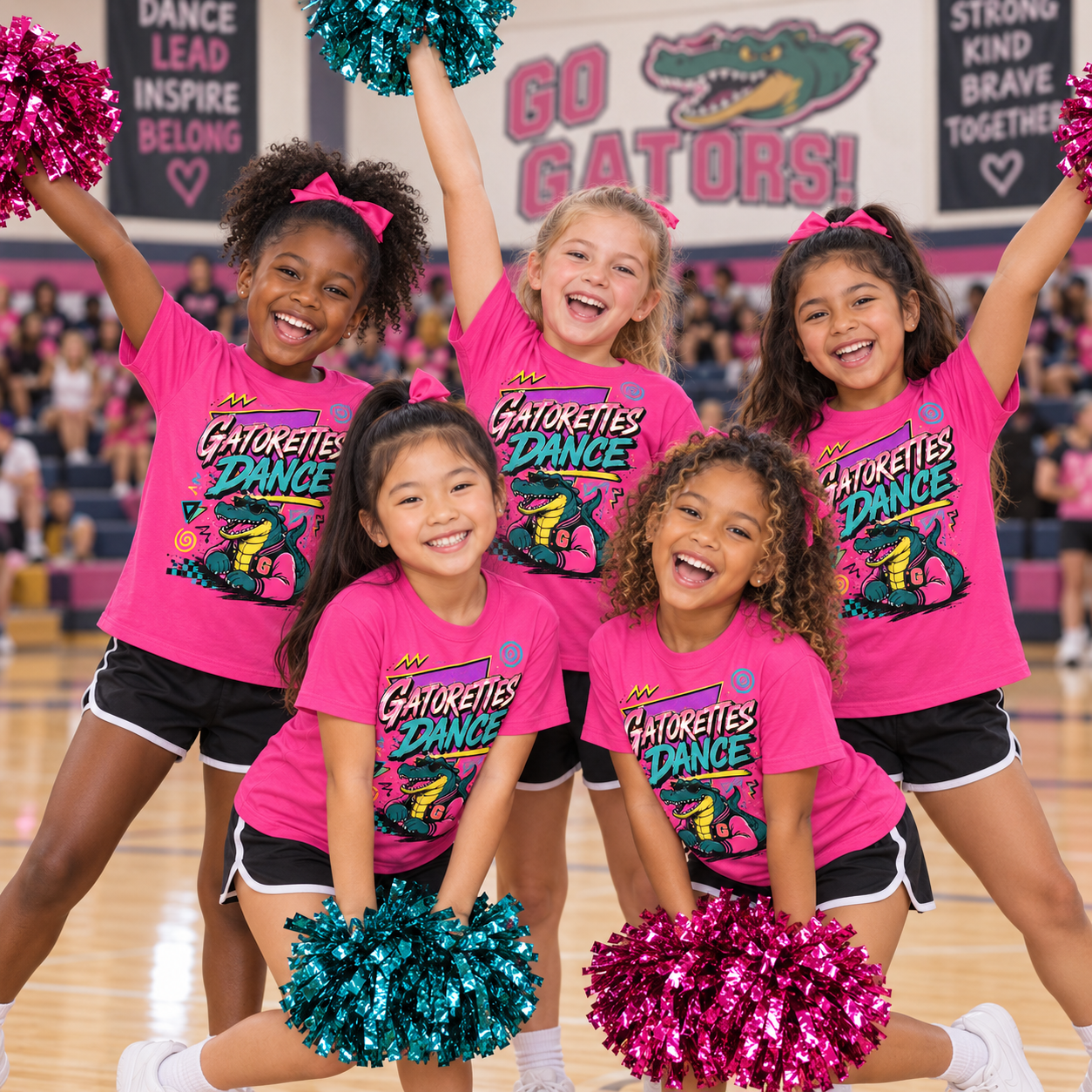 Gautier Gatorettes - 90s Edition