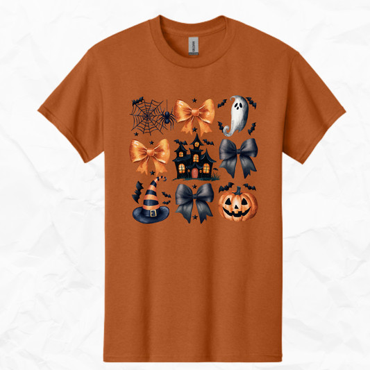 Coquette Halloween