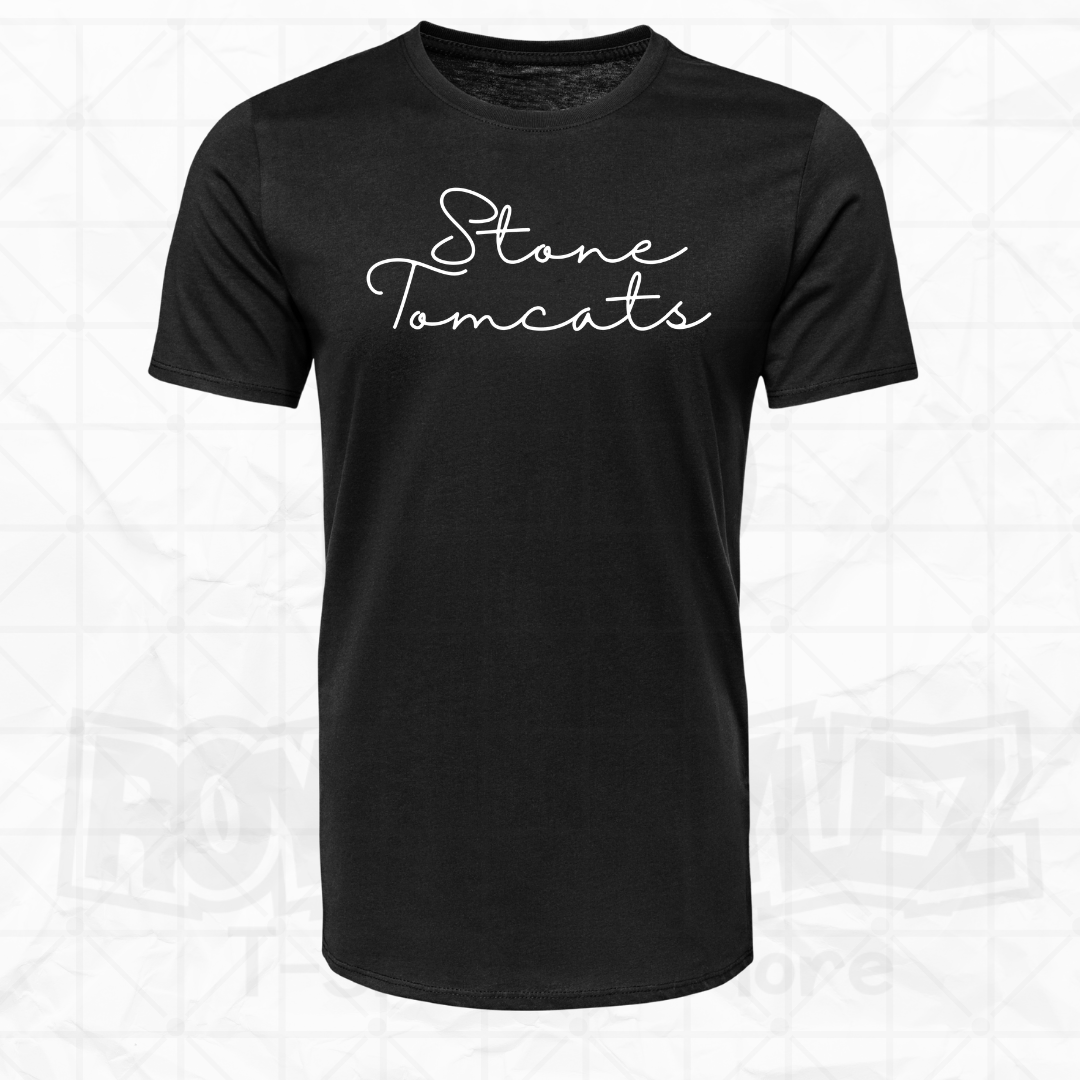 Stone Tomcats Script