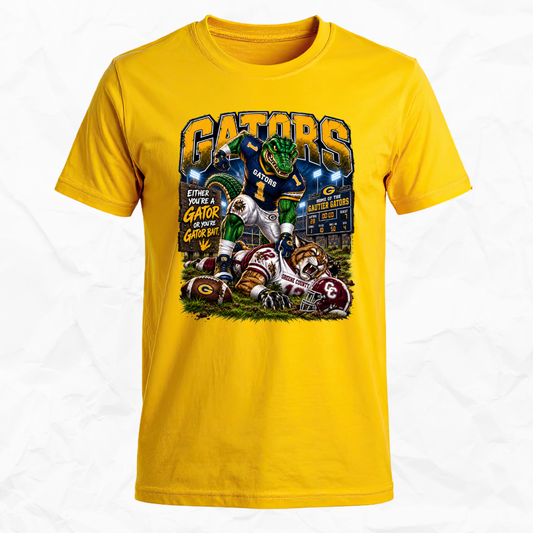 Gators Homecoming