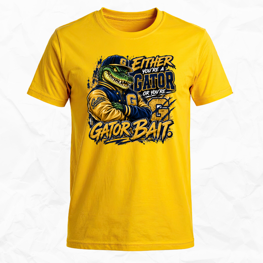 Gator Bait