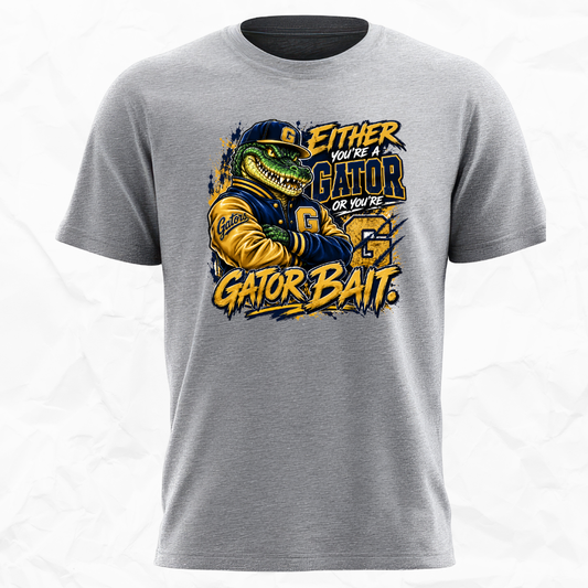 Gator Bait