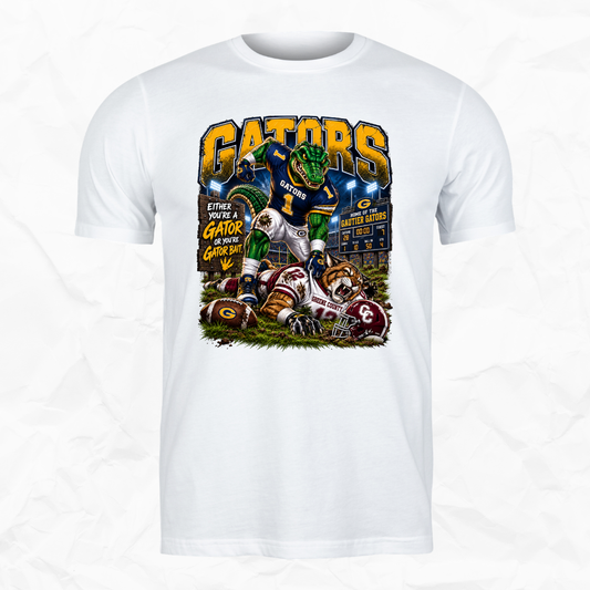 Gators Homecoming