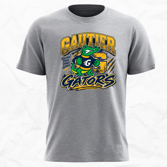 Tradition. Pride. Family. Gators