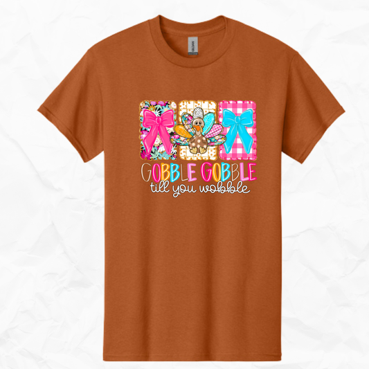 Gobble2YouWobble
