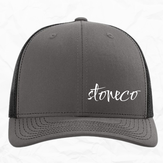 StoneCo Cap