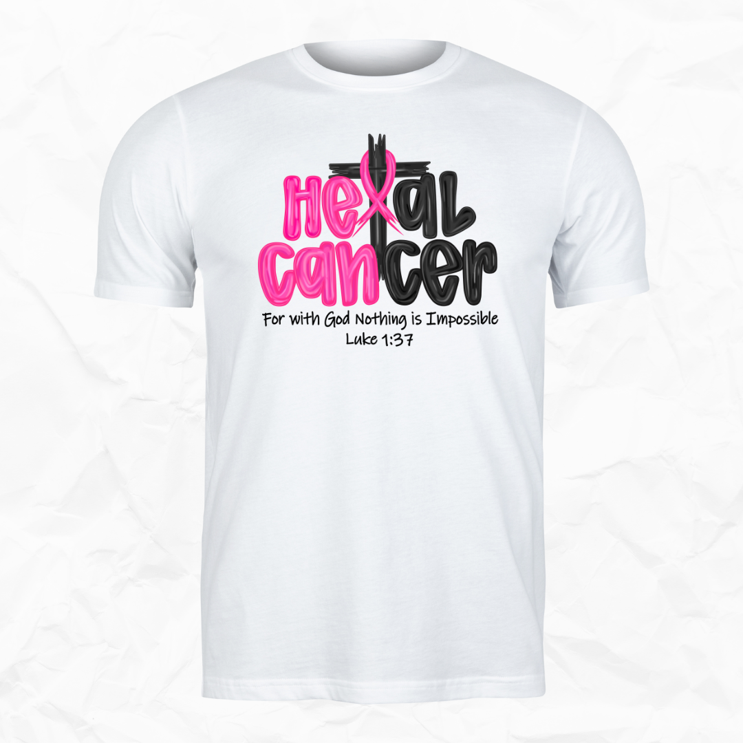 Heal Cancer