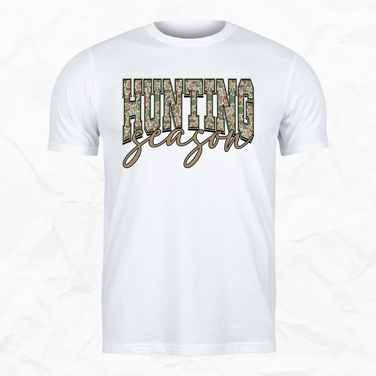 Hunting Season