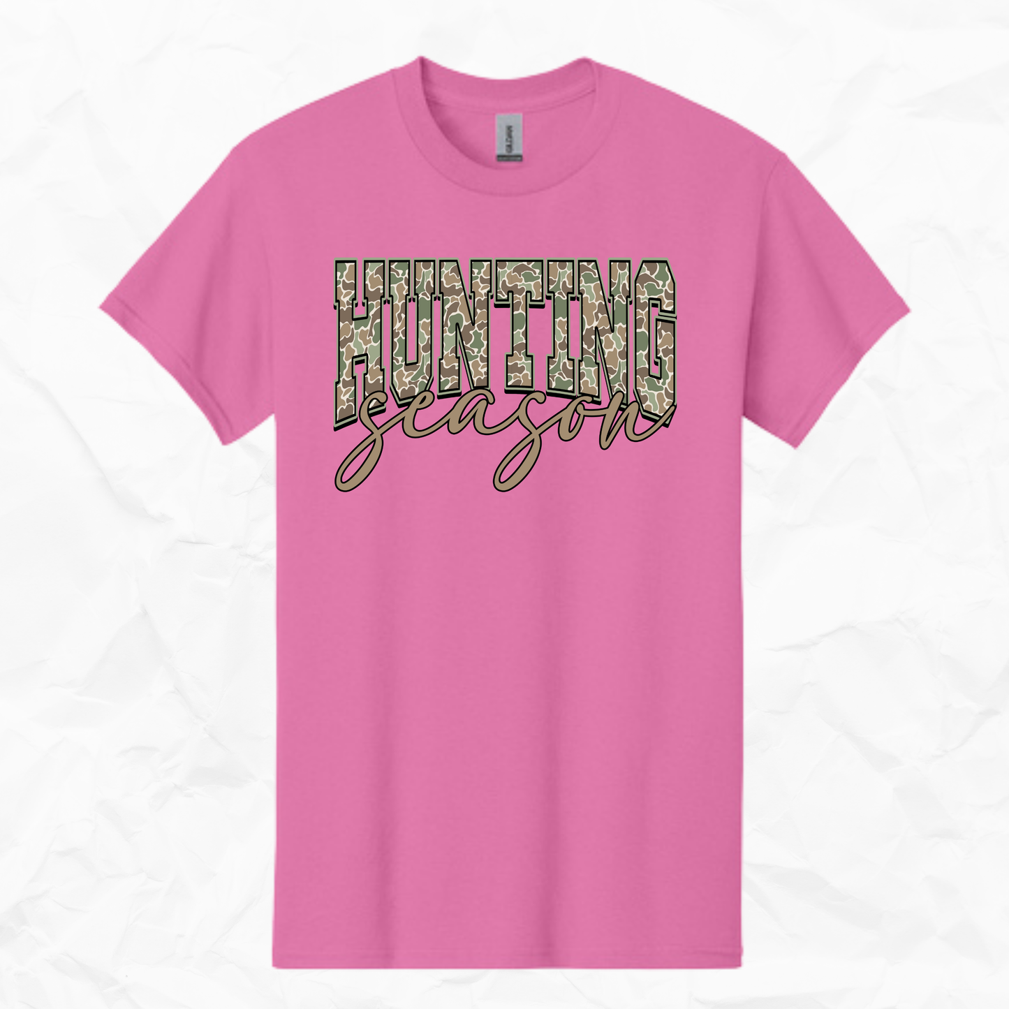 Hunting Season