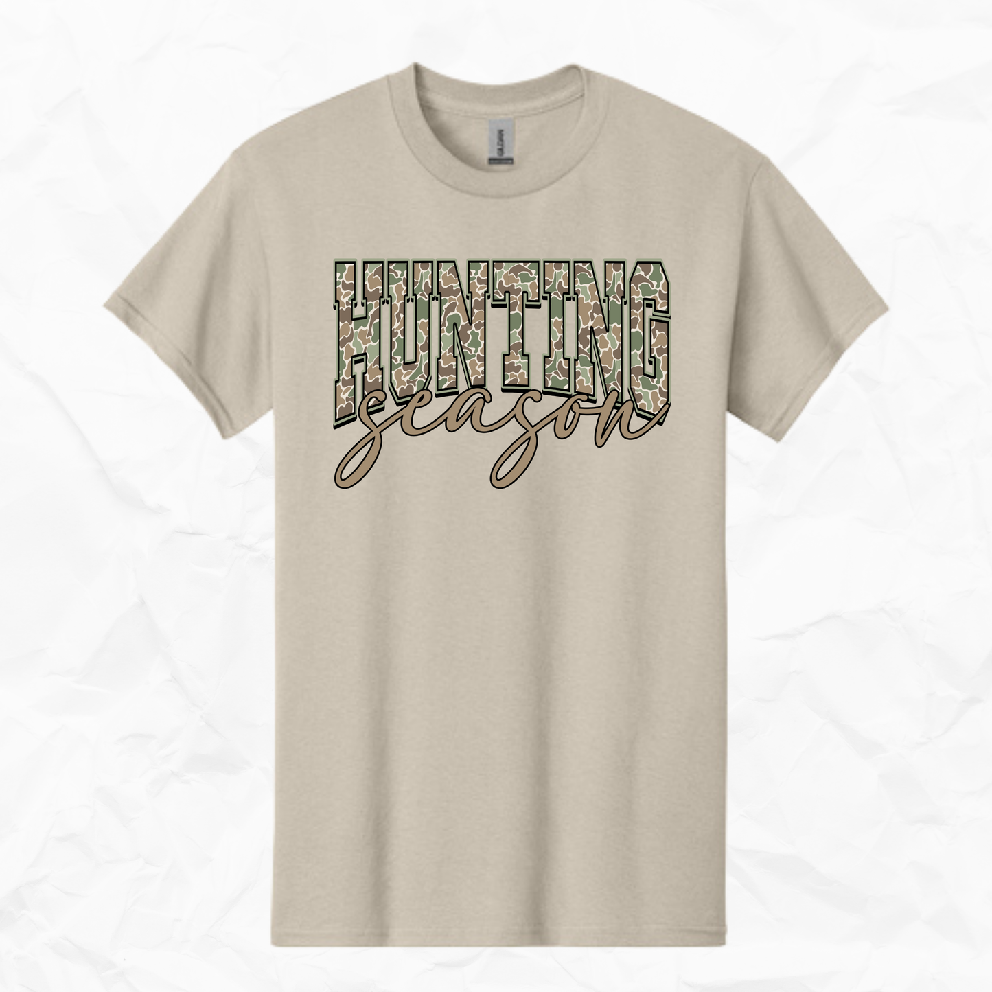 Hunting Season