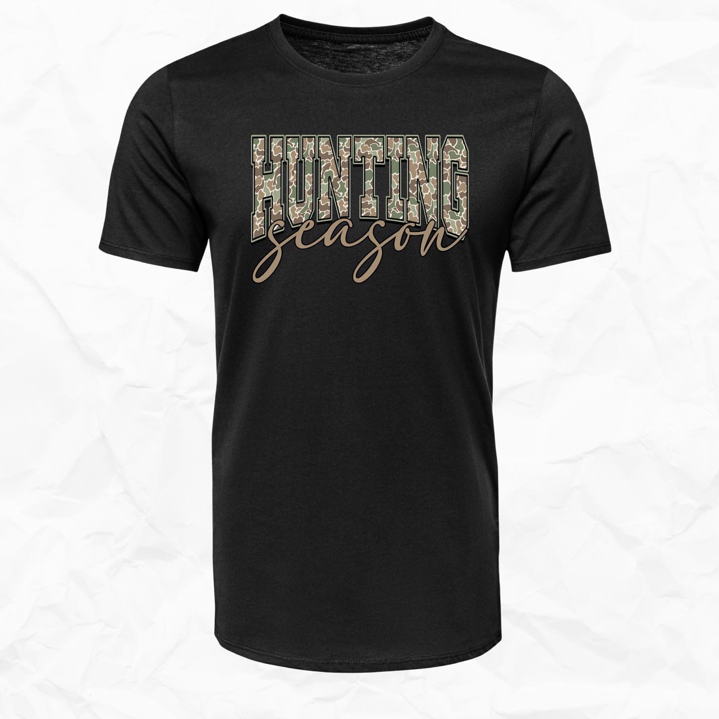 Hunting Season
