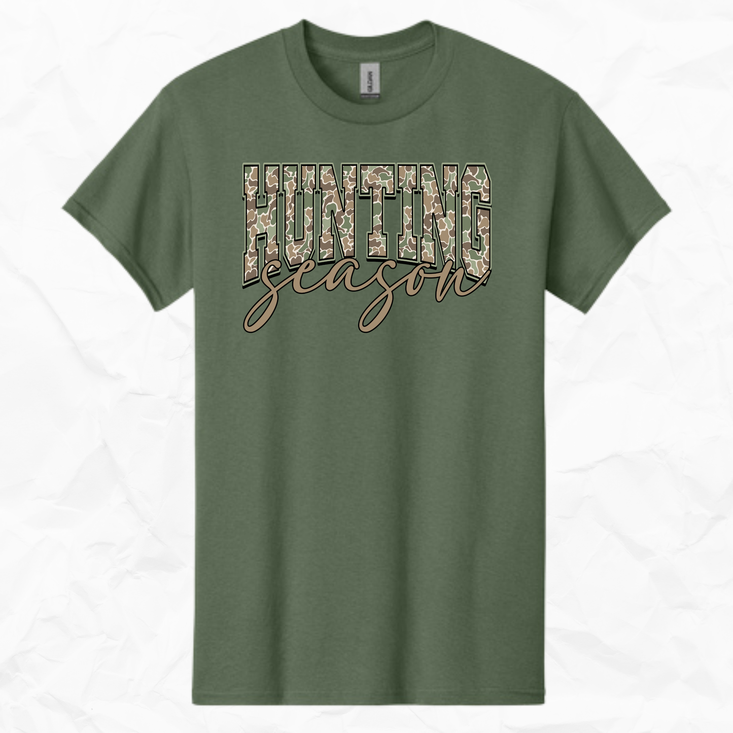 Hunting Season