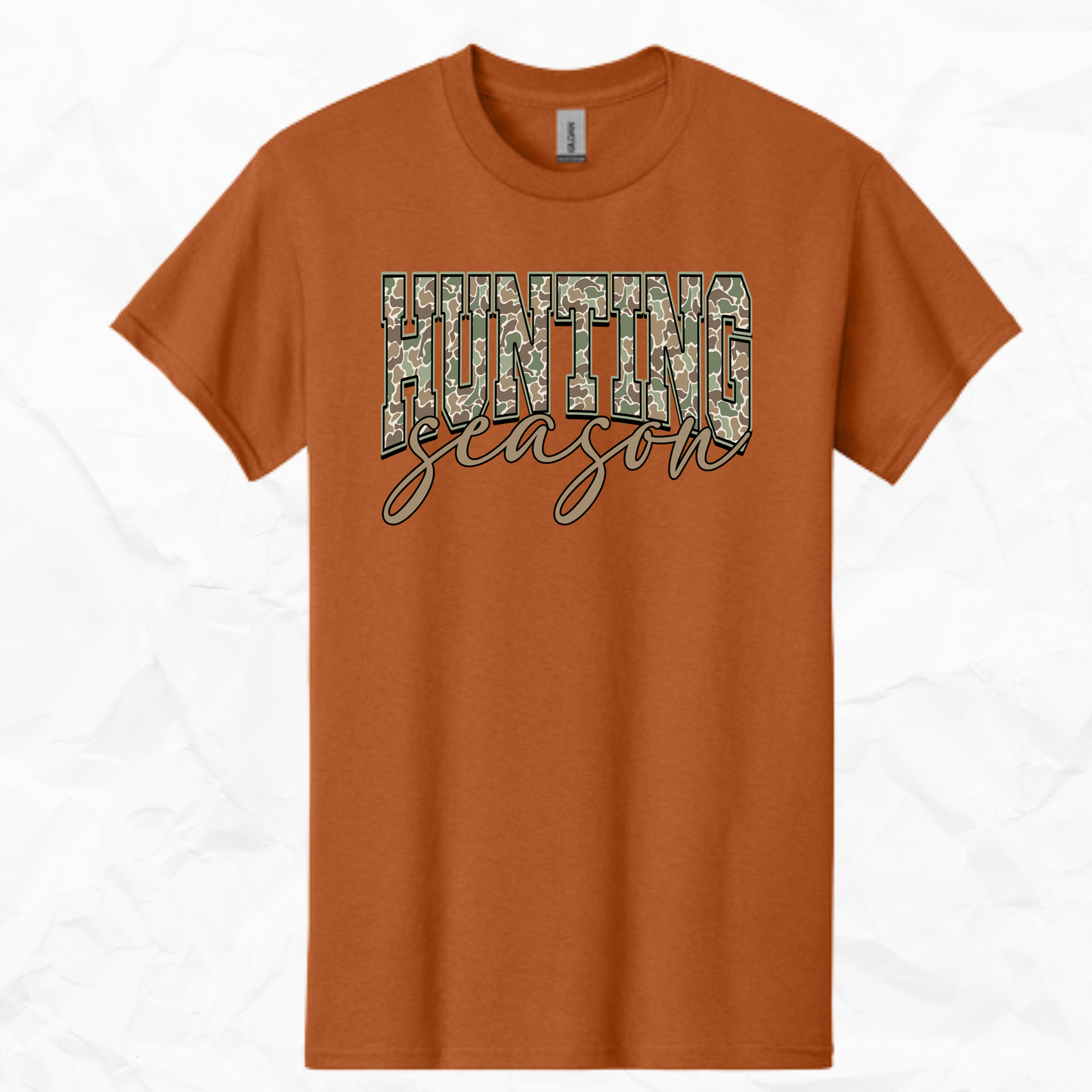 Hunting Season