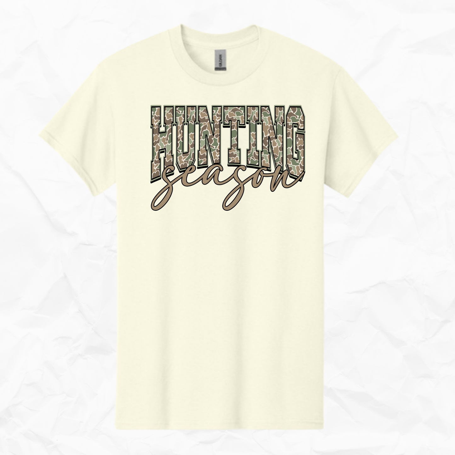 Hunting Season