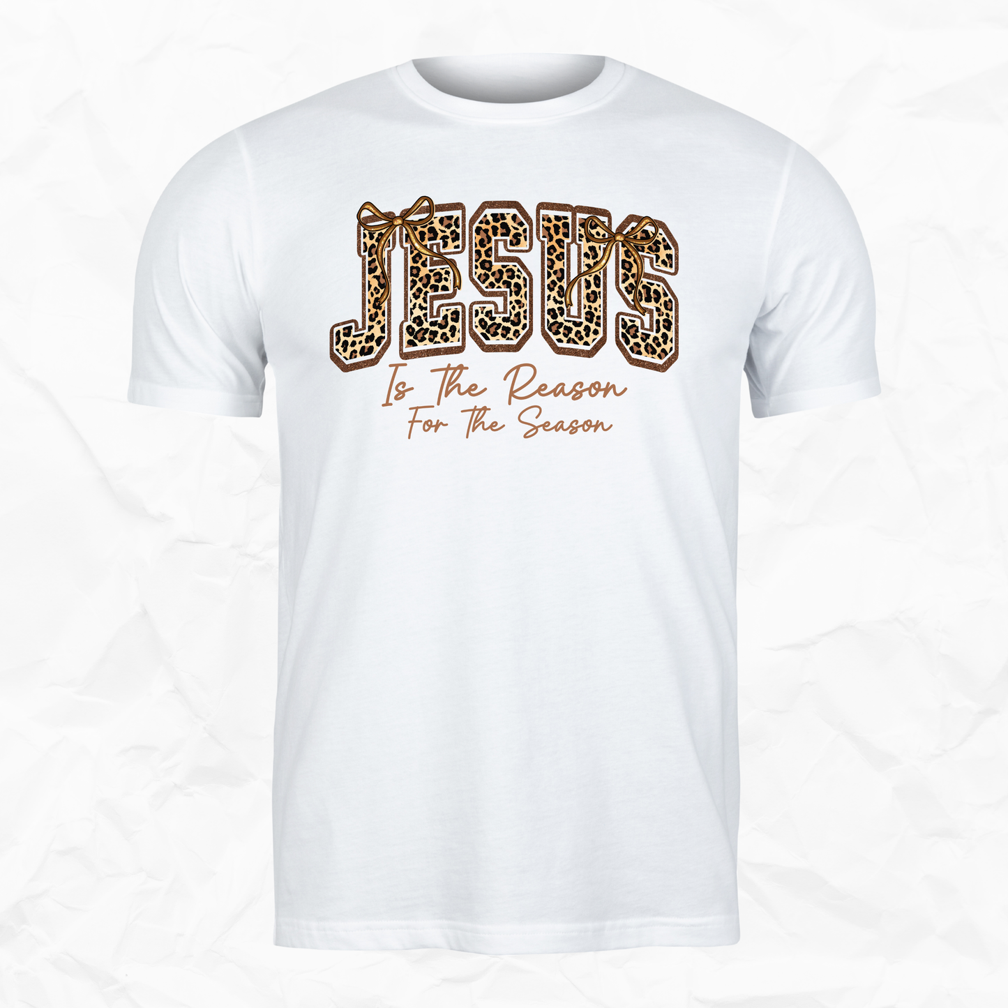 Jesus is the Reason for the Season