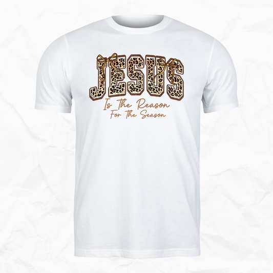 Jesus is the Reason for the Season