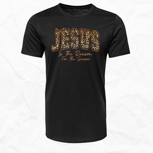 Jesus is the Reason for the Season