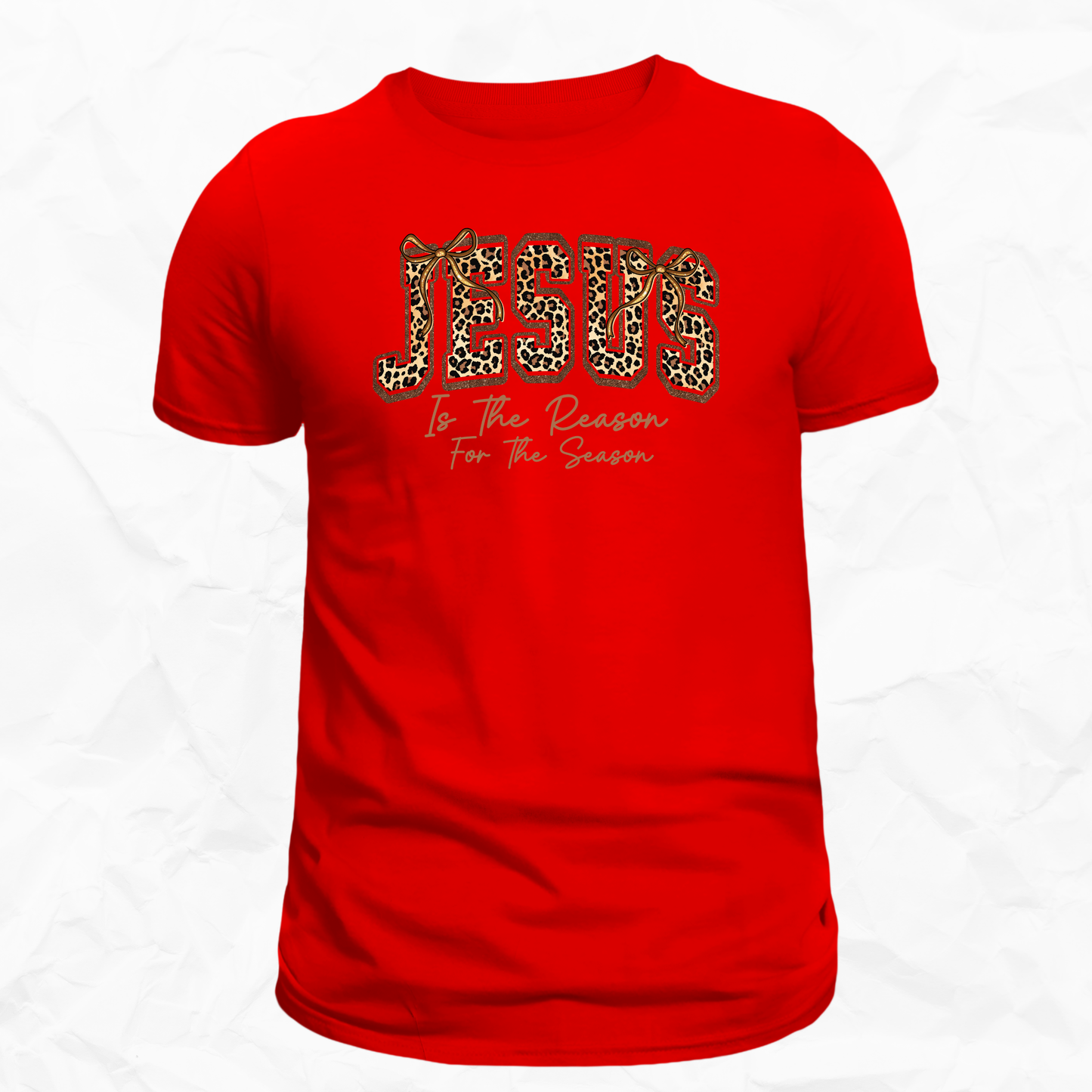 Jesus is the Reason for the Season