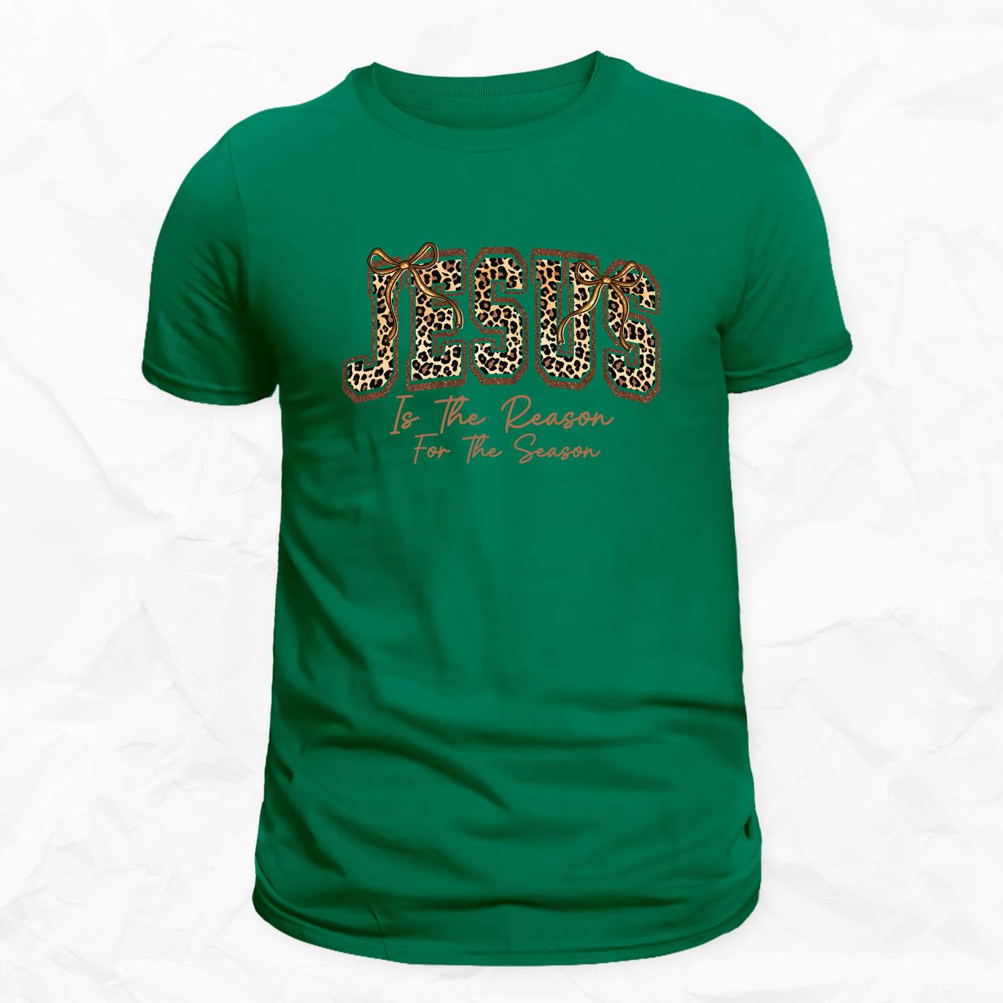 Jesus is the Reason for the Season