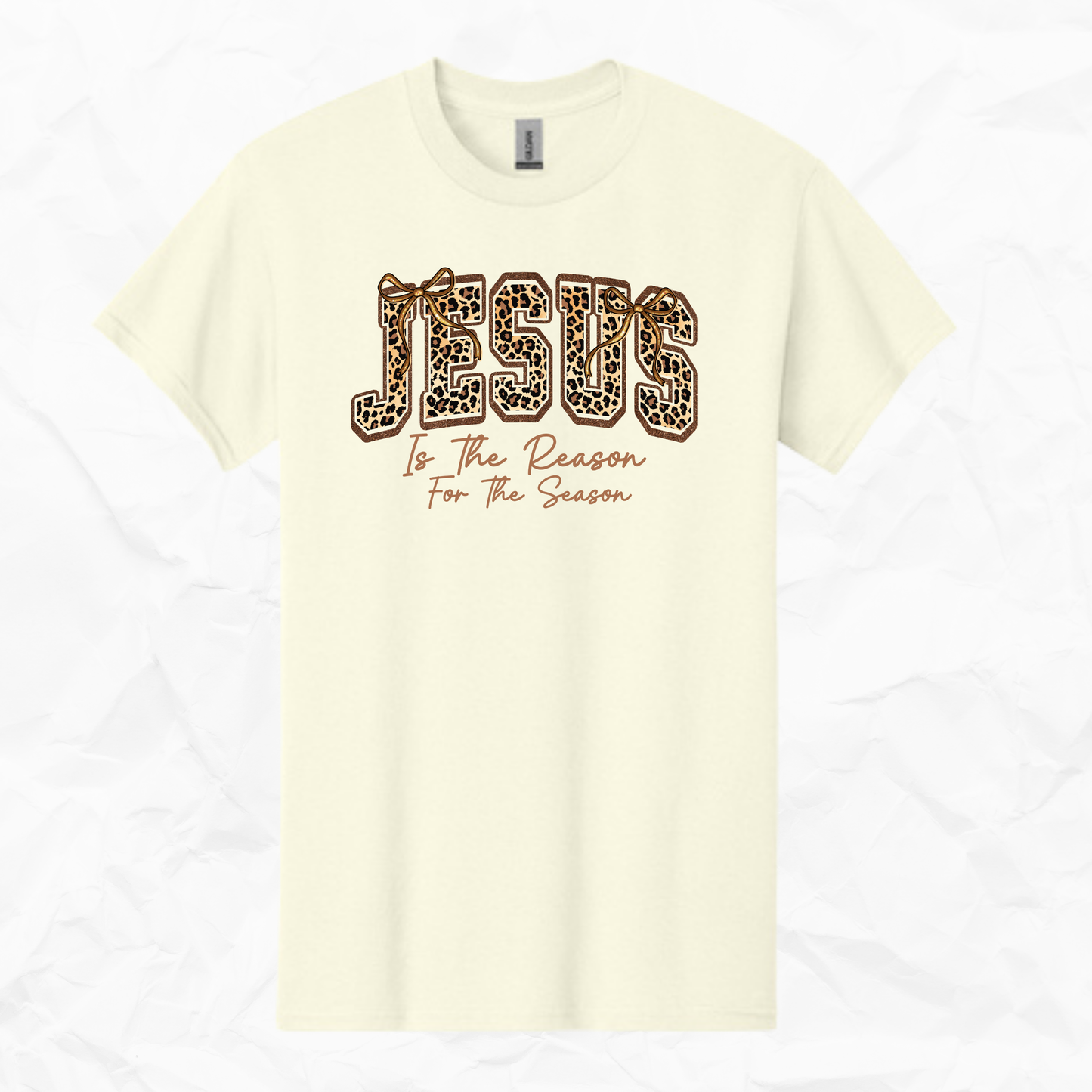 Jesus is the Reason for the Season