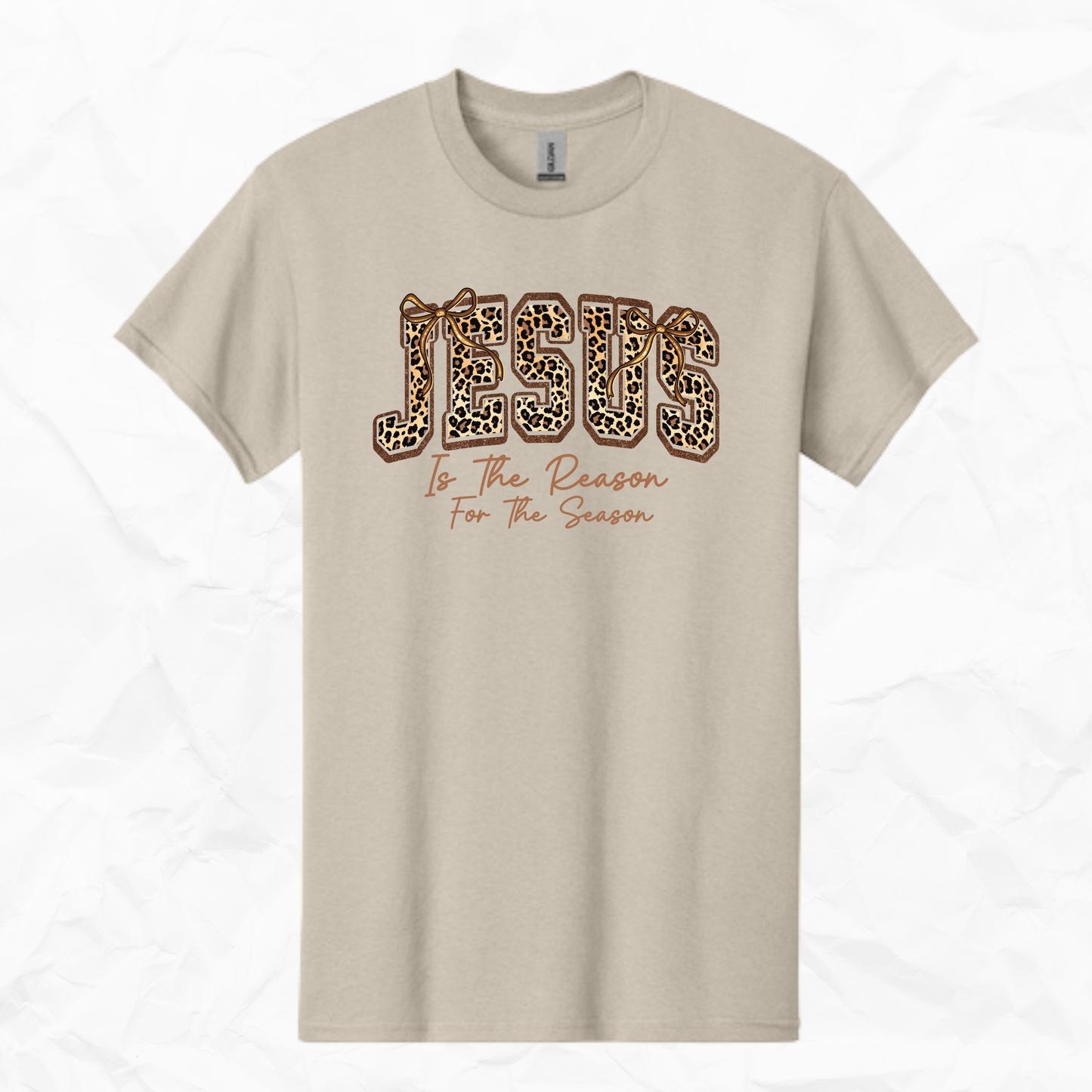 Jesus is the Reason for the Season