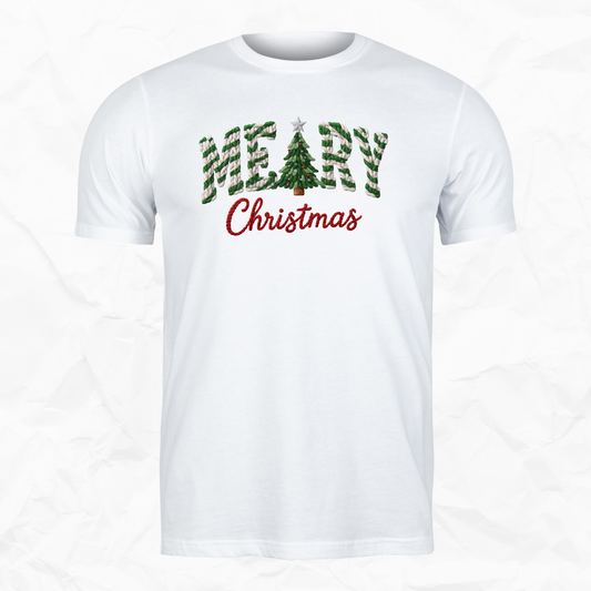 Merry Christmas Yarn Style