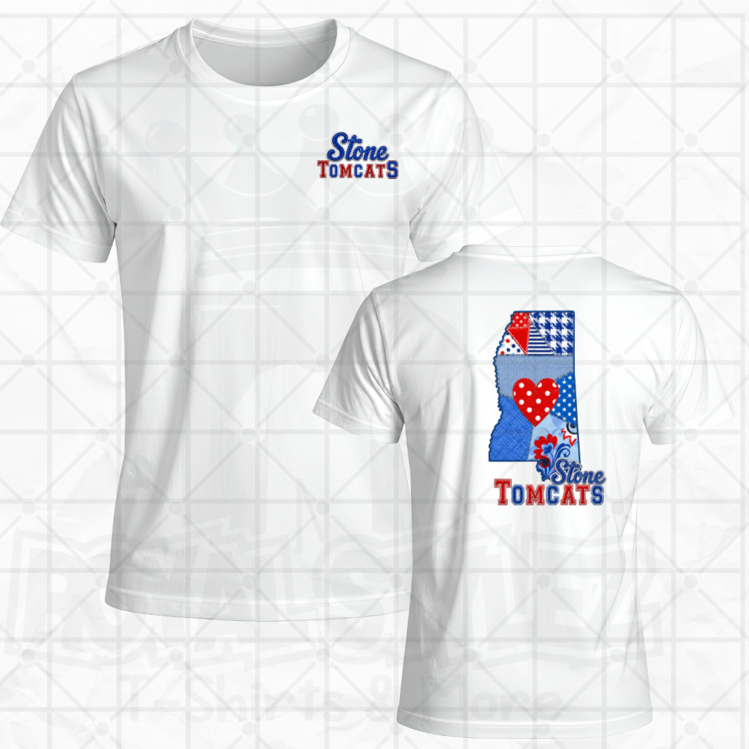 Mississippi Yarn Tomcats