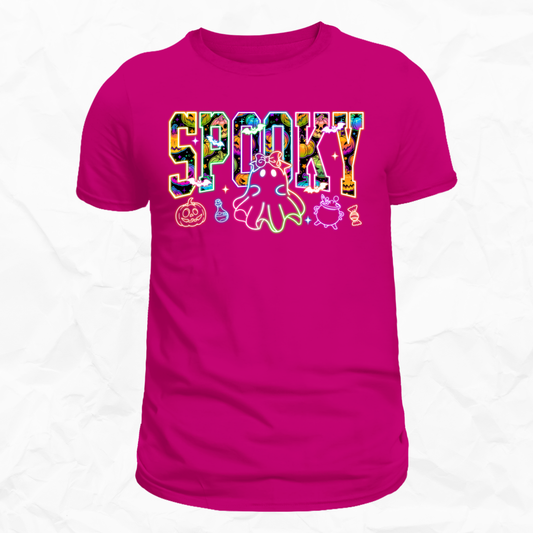 Neon Peace Ghost