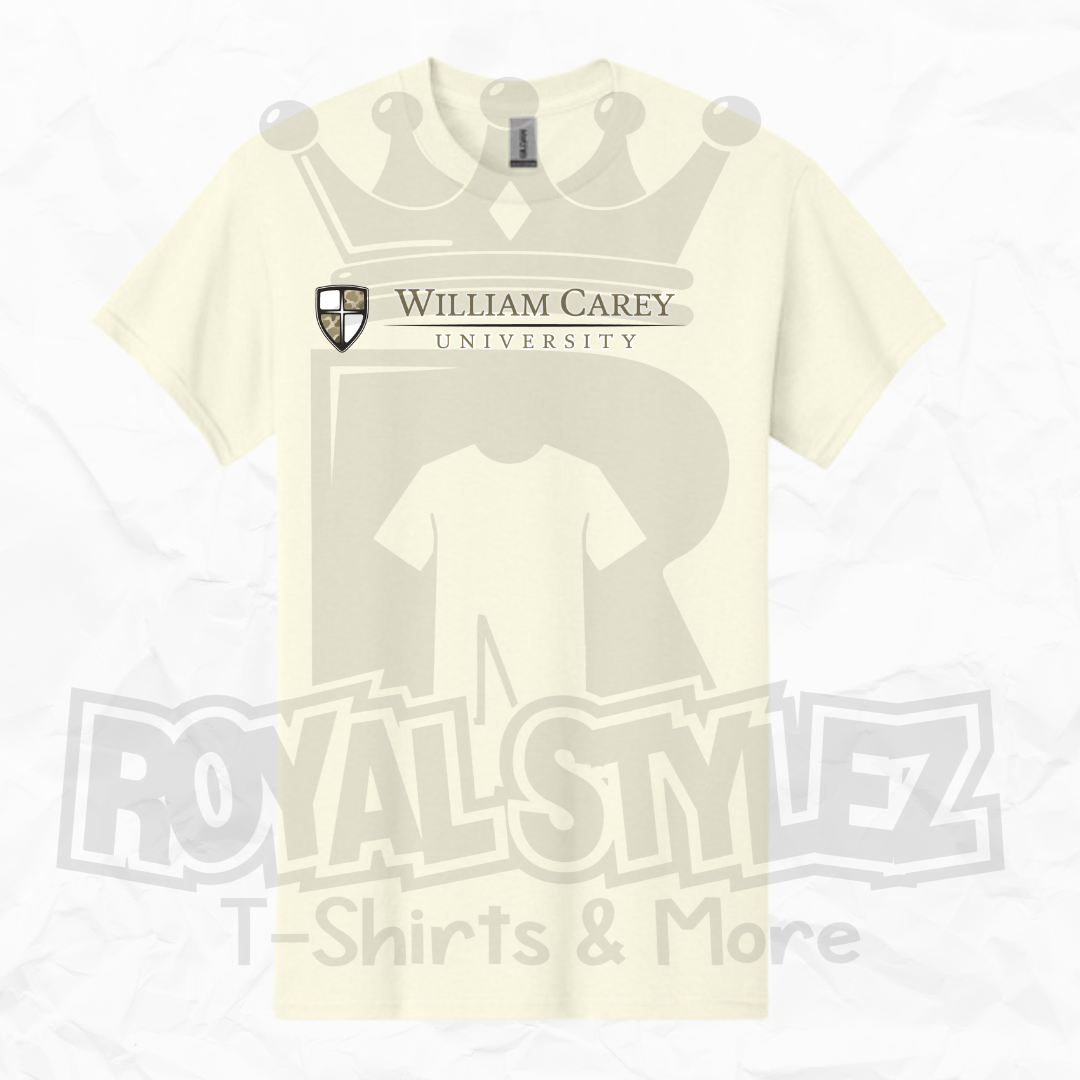 William Carey Duck Camo