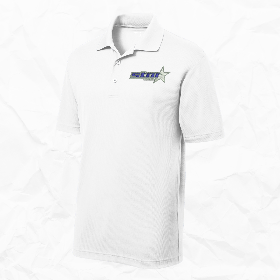 Star Chevrolet Racing Polo