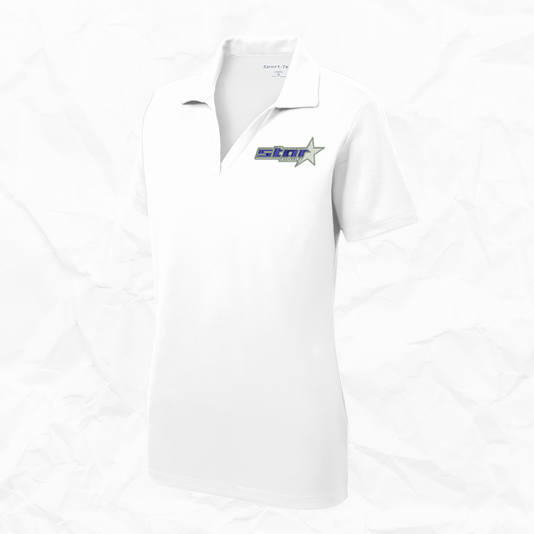 Star Chevrolet Racing Polo